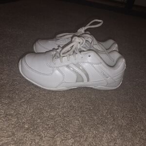 Chaser White Kids Shoes